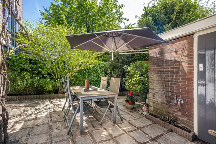 Foto 13 van Homeruslaan 35