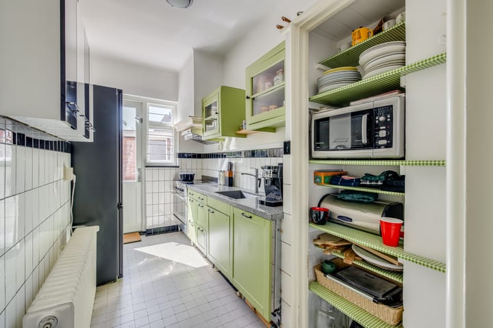 Foto 14 van Homeruslaan 35