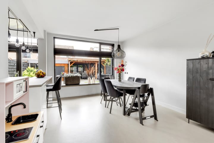 Foto 9 van Lindenlaan 24