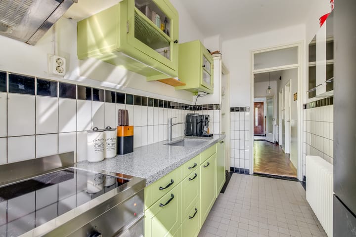 Foto 15 van Homeruslaan 35