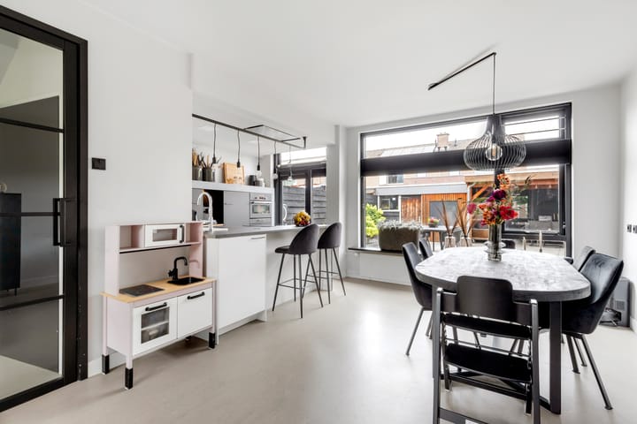 Foto 10 van Lindenlaan 24