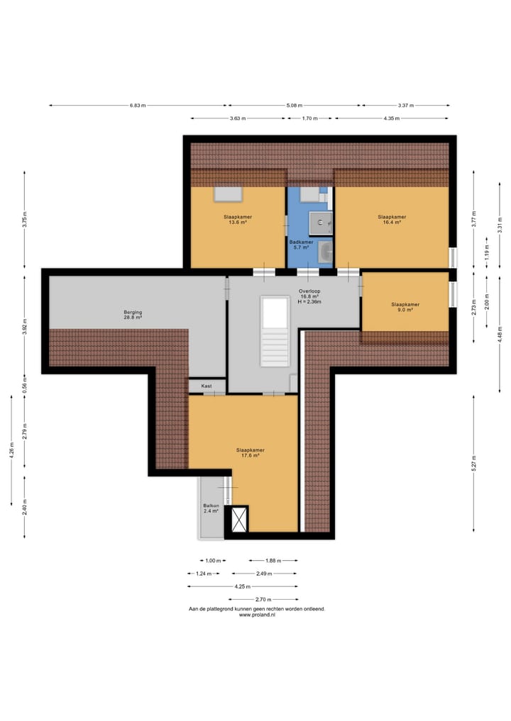 Foto 48 van Langelandsterweg 79
