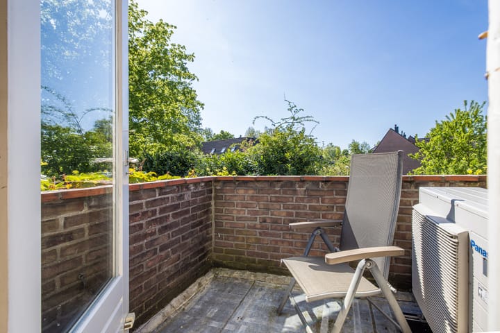 Foto 17 van Homeruslaan 35