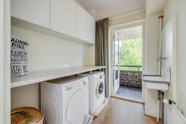 Foto 22 van Homeruslaan 35