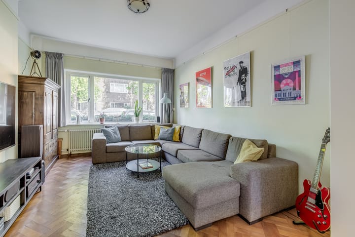 Foto 7 van Homeruslaan 35