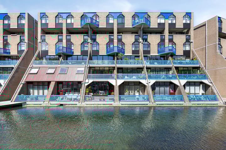 Foto 22 van Sint-Jacobsplaats 104