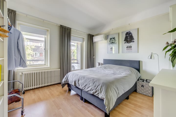 Foto 25 van Homeruslaan 35