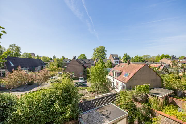 Foto 26 van Homeruslaan 35