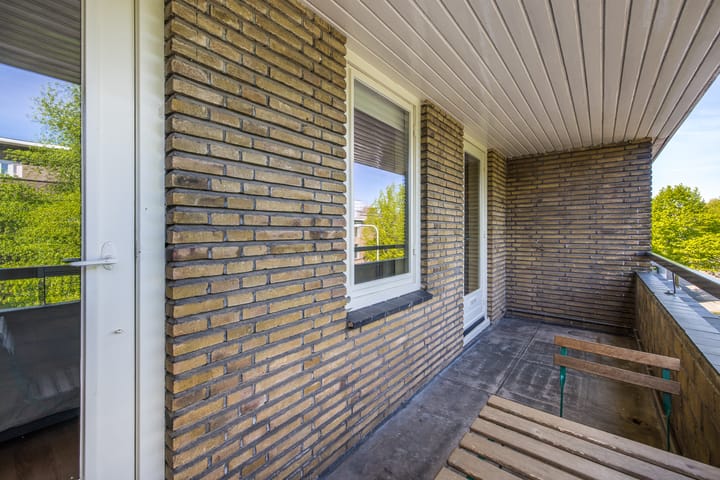 Foto 28 van Homeruslaan 35