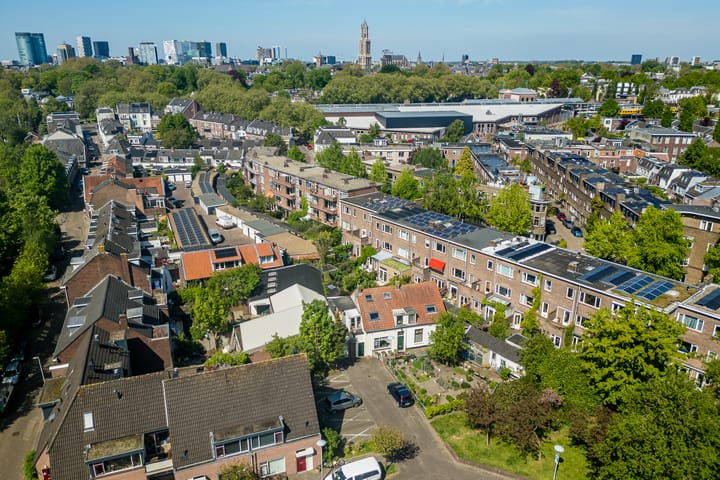 Foto 29 van Homeruslaan 35