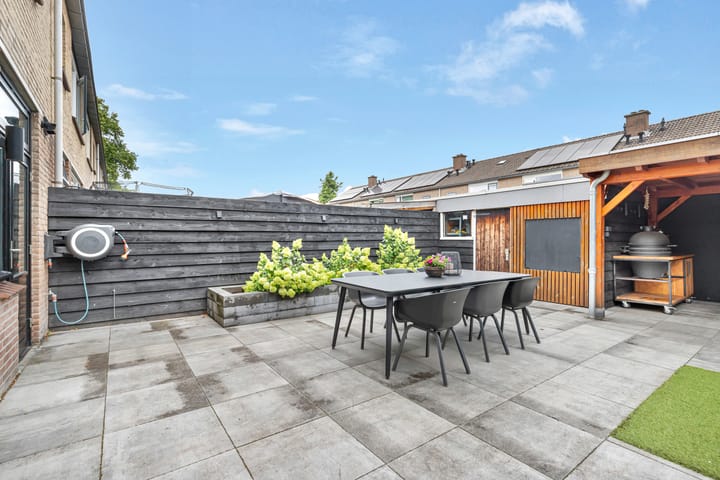 Foto 29 van Lindenlaan 24