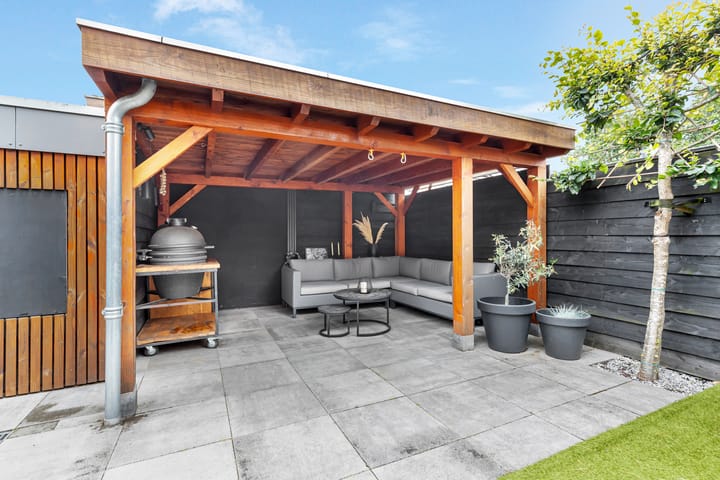 Foto 30 van Lindenlaan 24