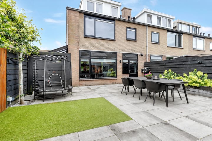 Foto 32 van Lindenlaan 24