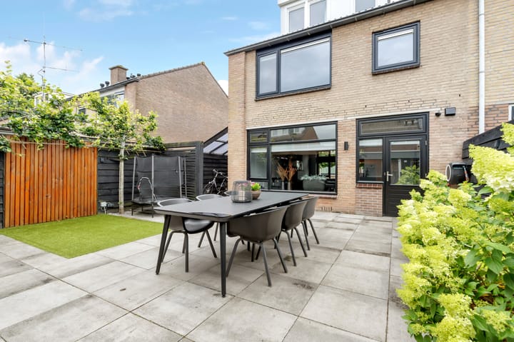 Foto 33 van Lindenlaan 24