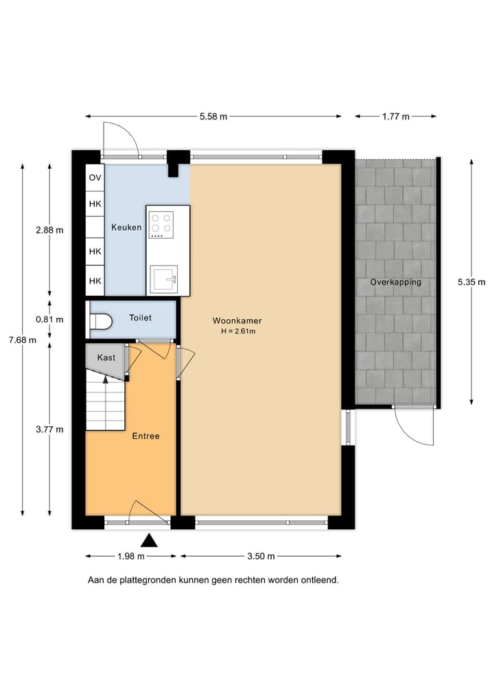 Foto 36 van Lindenlaan 24