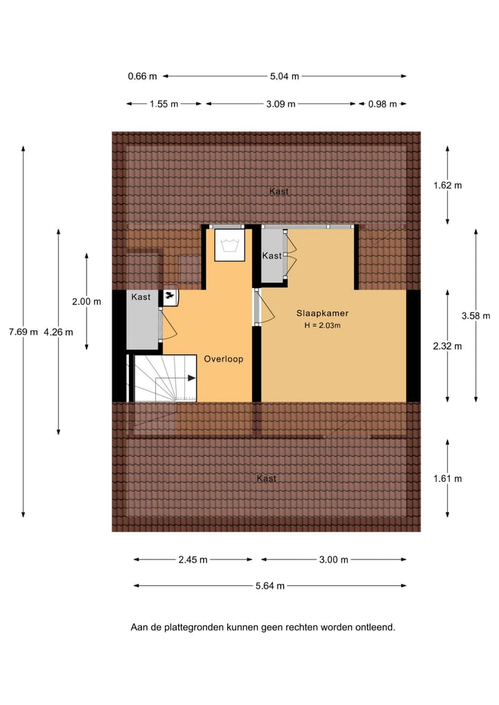 Foto 38 van Lindenlaan 24
