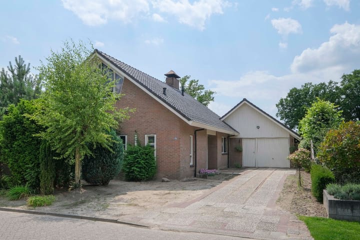 Foto 2 van De Reiger 16