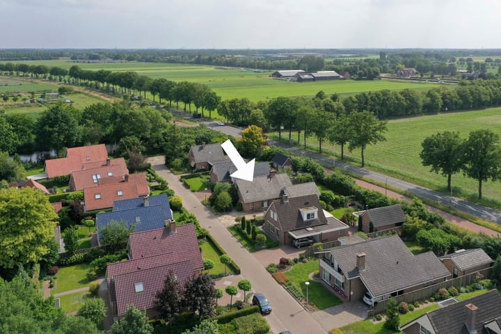 Foto 3 van De Reiger 16