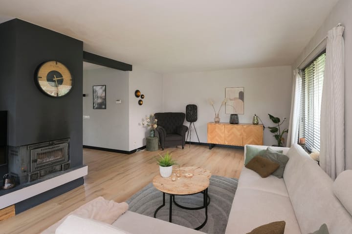 Foto 9 van De Reiger 16