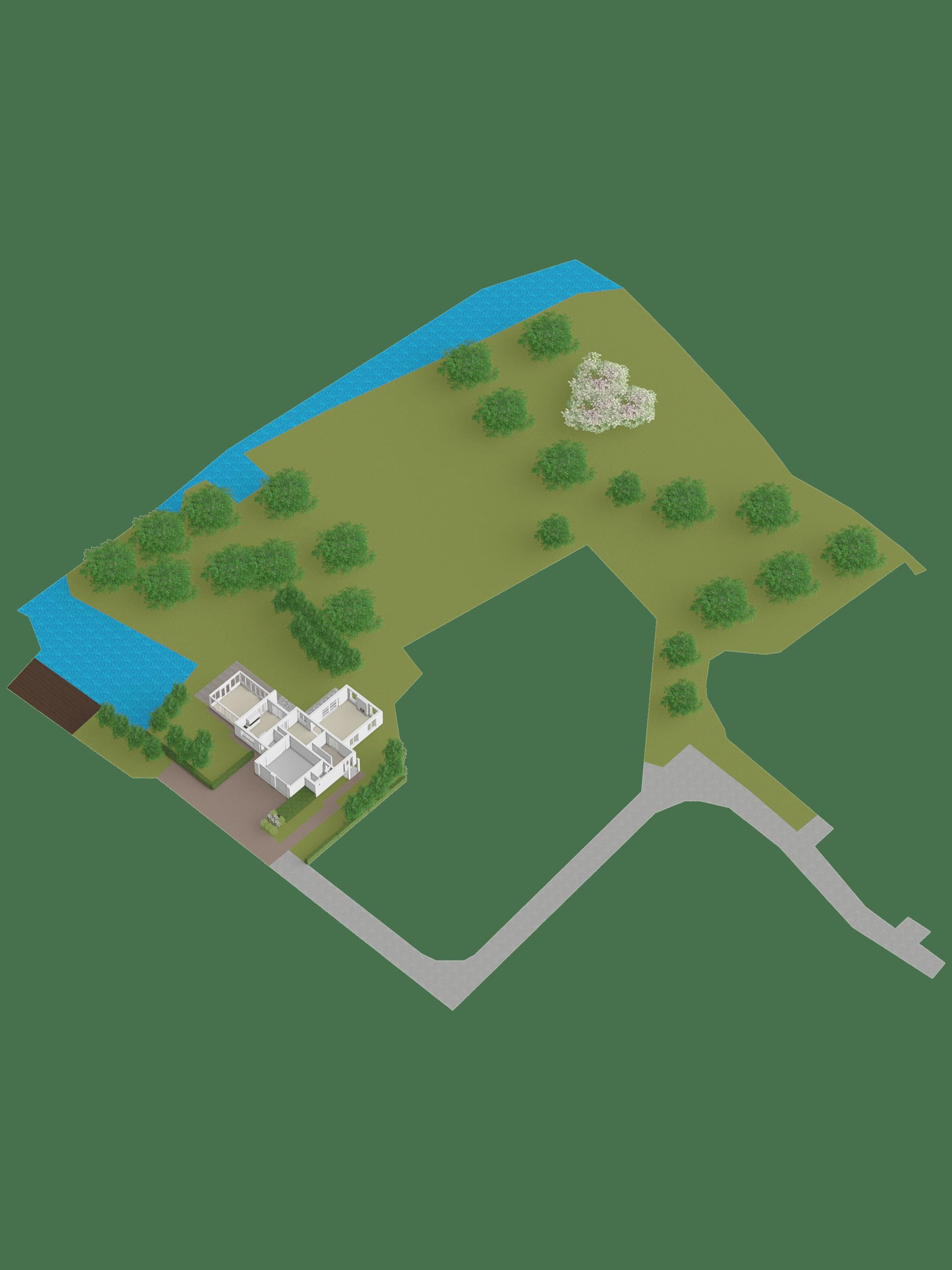 Foto 66 van Warmonderhek 3