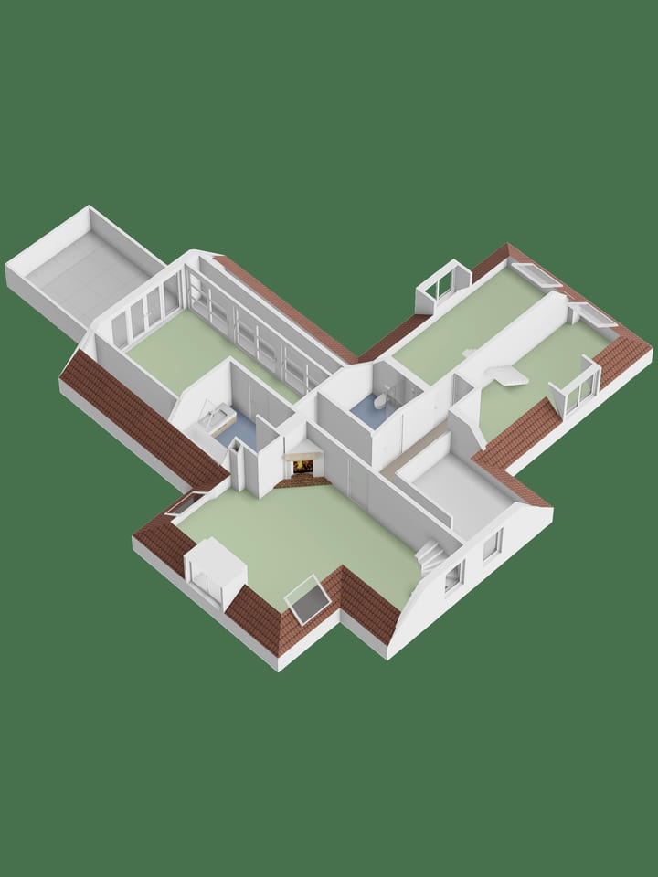 Foto 68 van Warmonderhek 3