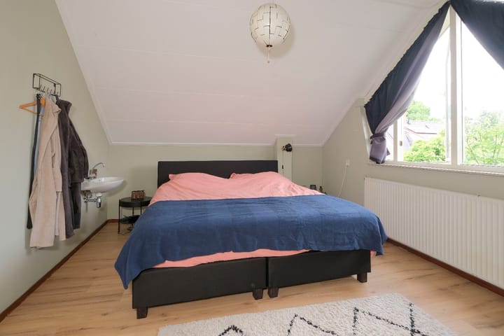 Foto 18 van De Reiger 16