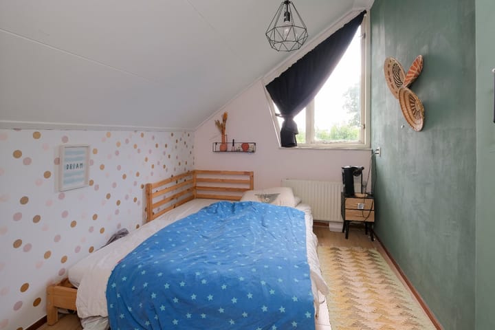 Foto 21 van De Reiger 16