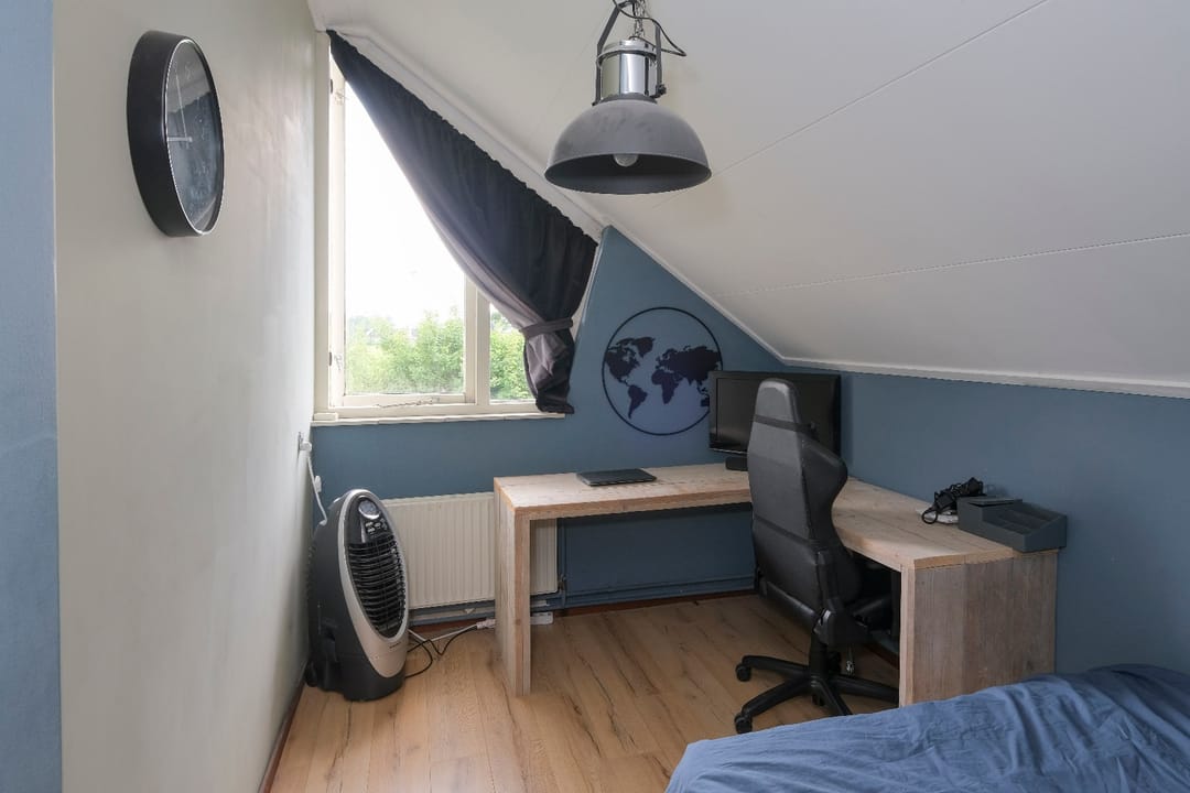 Photo 22 of De Reiger 16