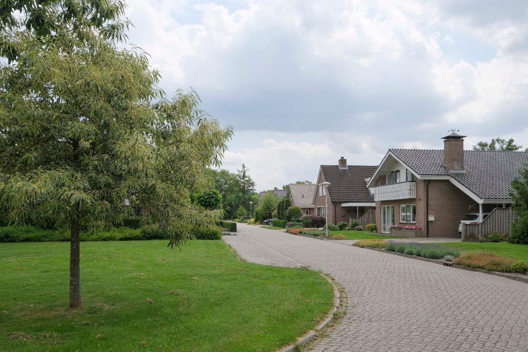 Photo 28 of De Reiger 16