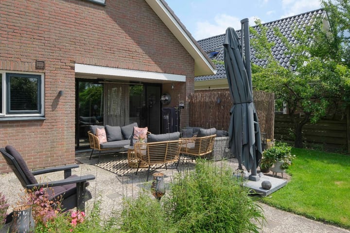 Foto 30 van De Reiger 16