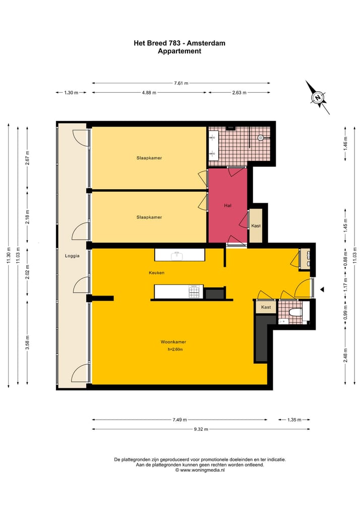 Foto 18 van Het Breed 783