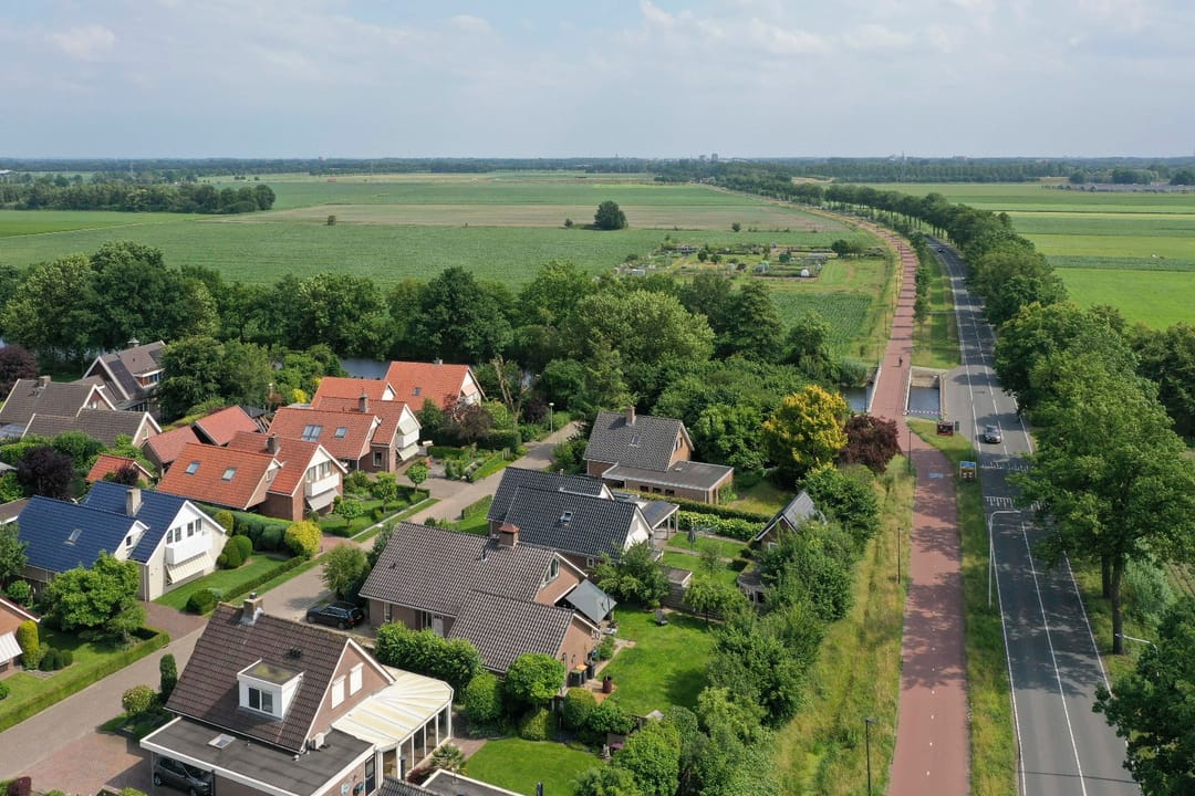 Photo 31 of De Reiger 16