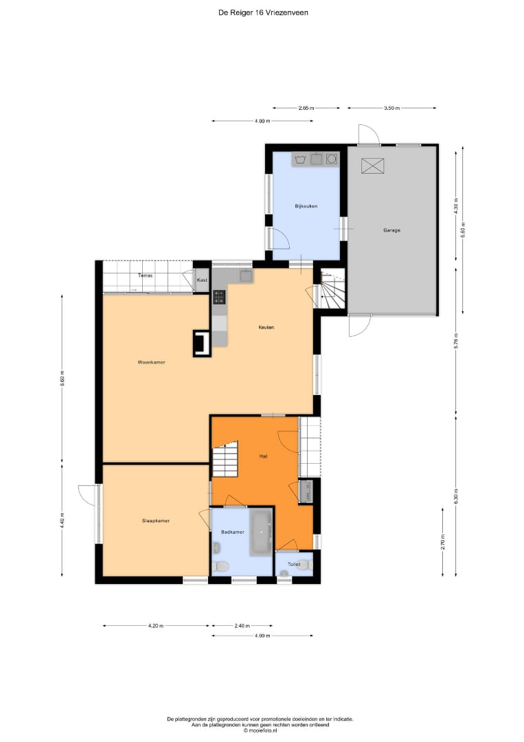 Photo 37 of De Reiger 16