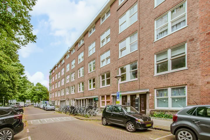 Foto 2 van Jasper Leijnsenstraat 25-1