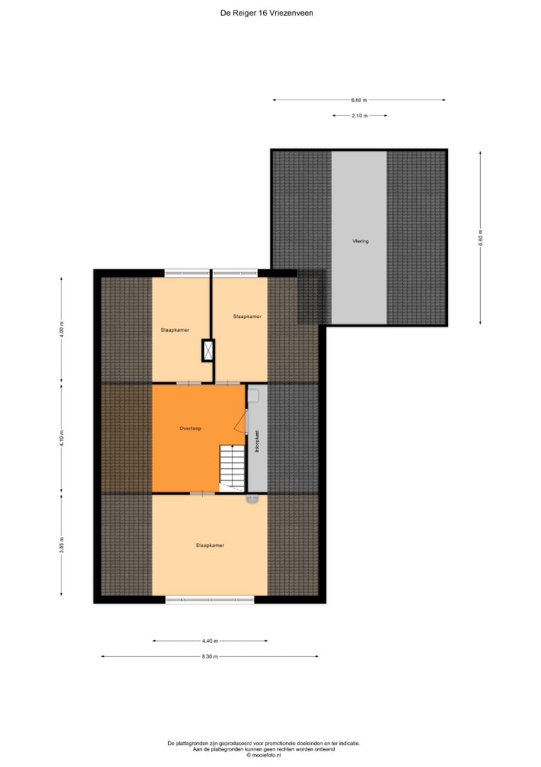 Photo 38 of De Reiger 16