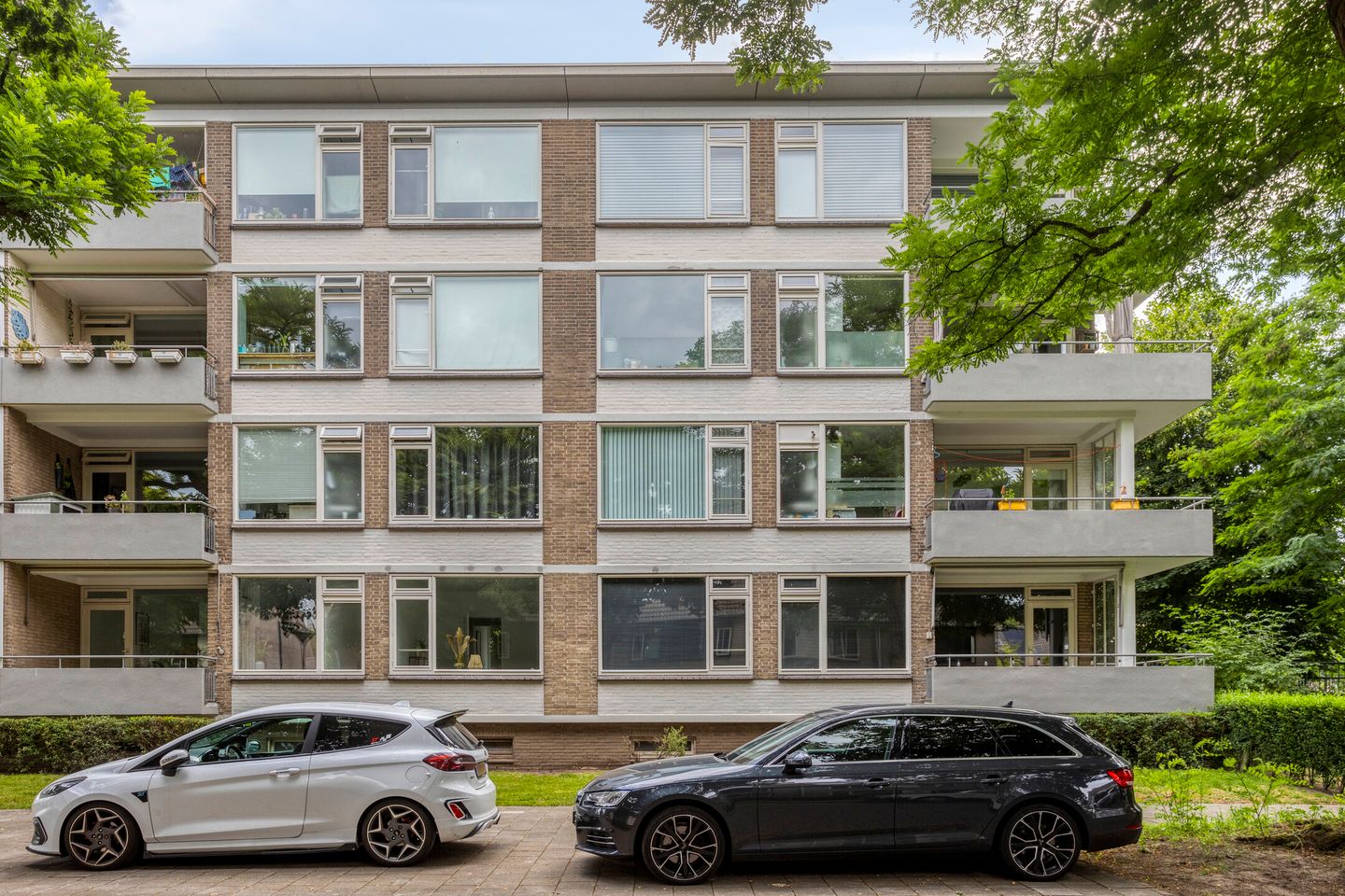 Foto 5 van Veldmaarschalk Montgomerylaan 737