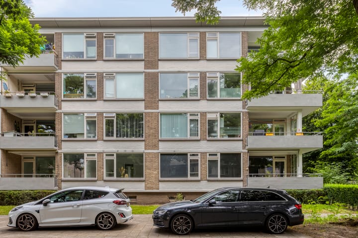 Foto 5 van Veldmaarschalk Montgomerylaan 737