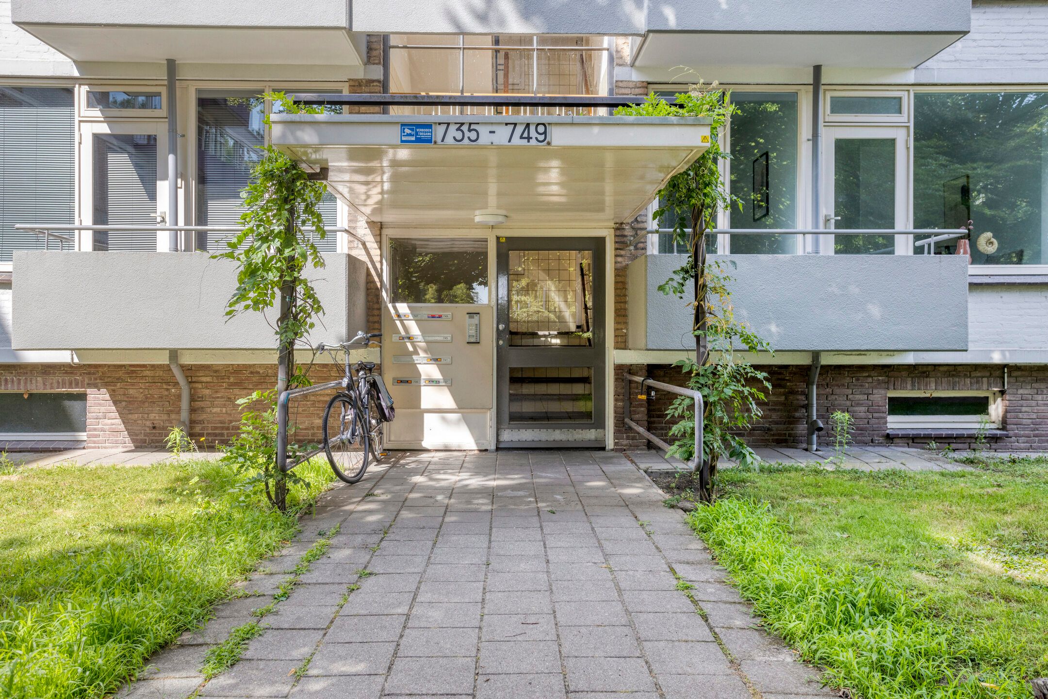 Foto 6 van Veldmaarschalk Montgomerylaan 737