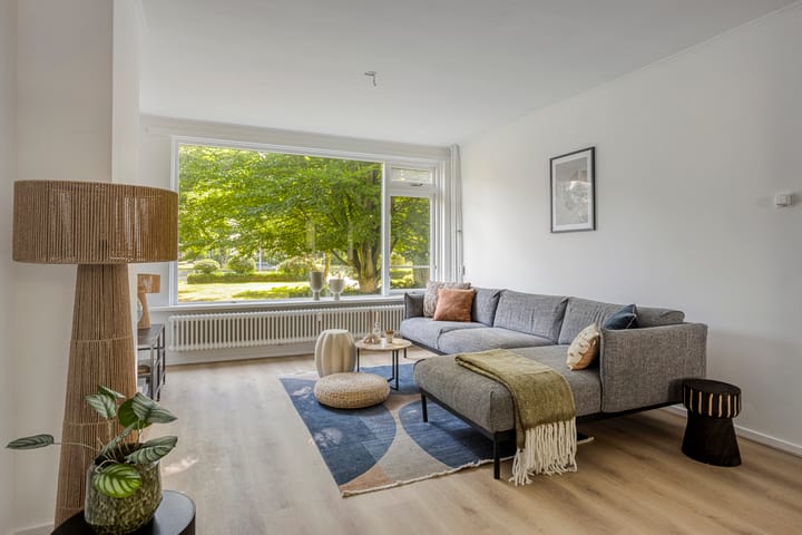 Foto 2 van Veldmaarschalk Montgomerylaan 737