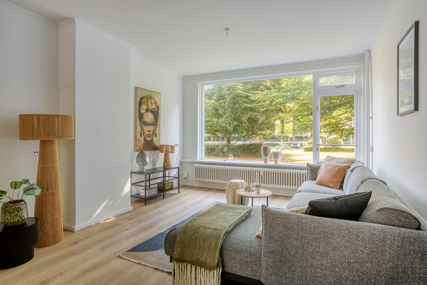 Foto 10 van Veldmaarschalk Montgomerylaan 737