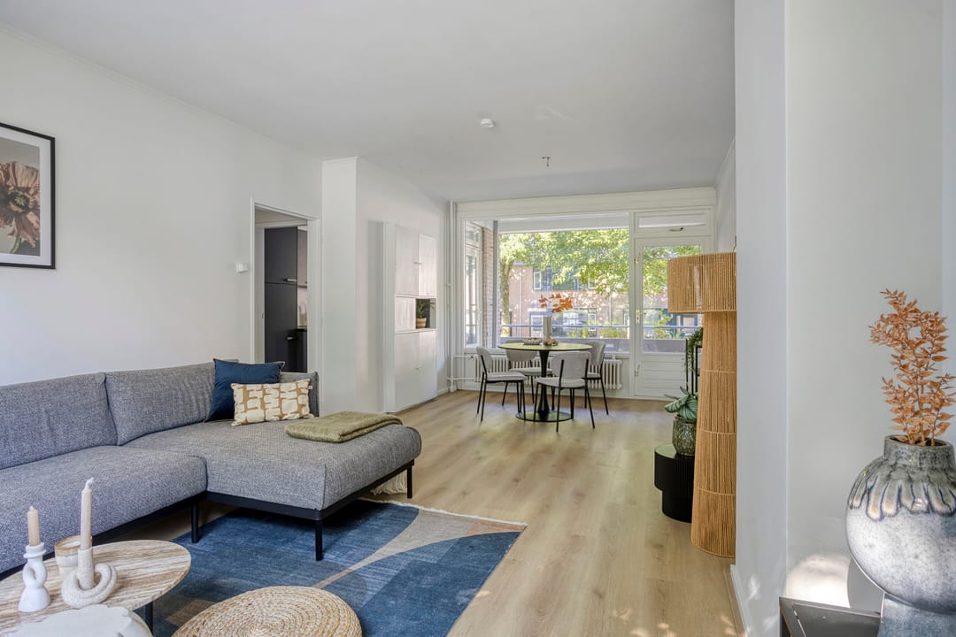 Foto 11 van Veldmaarschalk Montgomerylaan 737