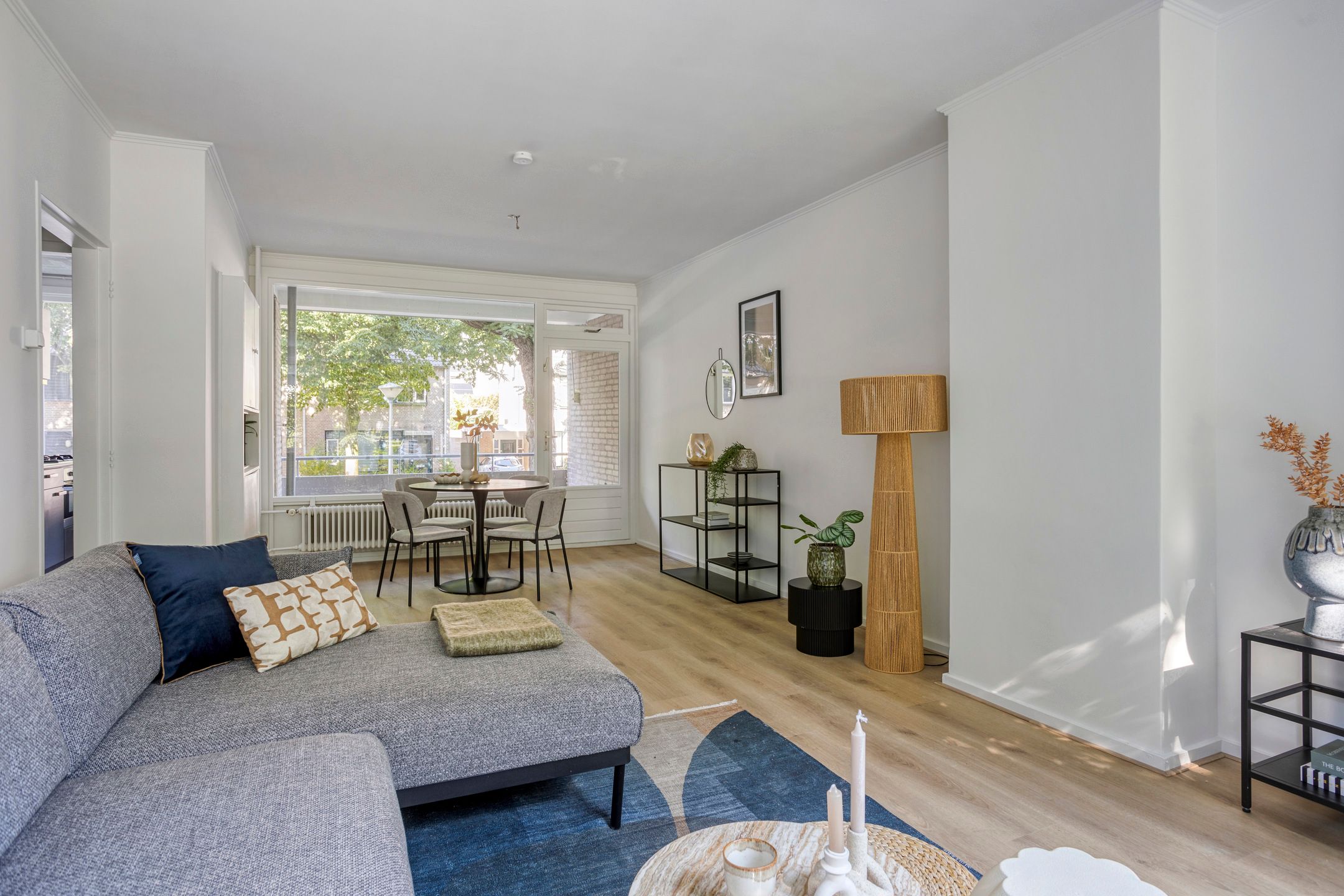 Foto 12 van Veldmaarschalk Montgomerylaan 737