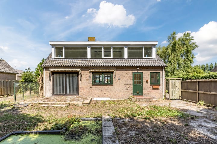 Foto 3 van Bilderdammerweg 63