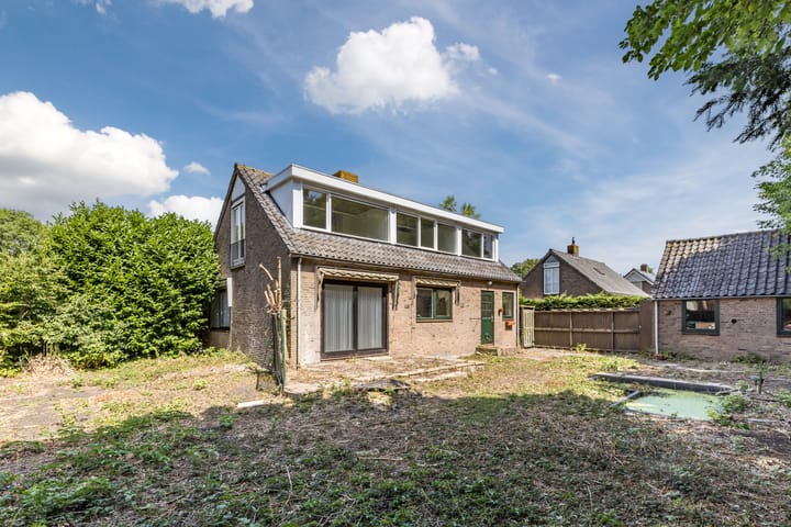 Foto 6 van Bilderdammerweg 63