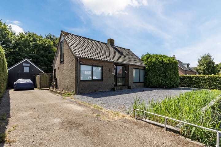 Foto 7 van Bilderdammerweg 63