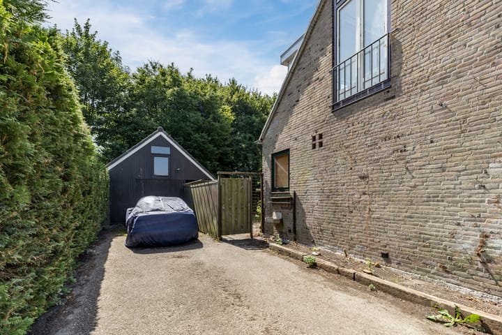 Foto 10 van Bilderdammerweg 63