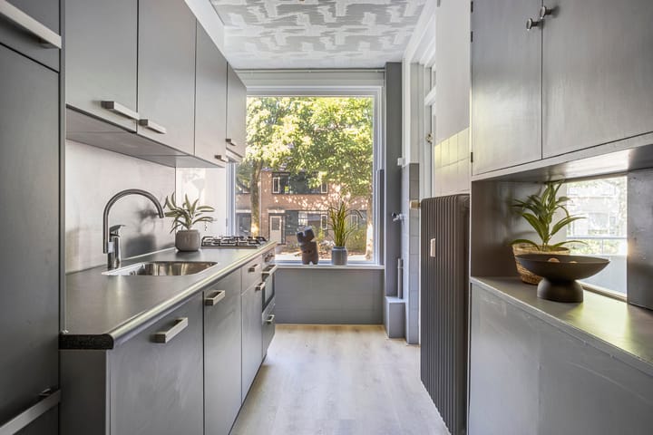 Foto 3 van Veldmaarschalk Montgomerylaan 737