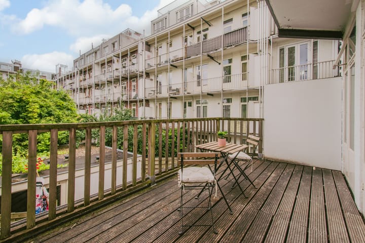 Foto 24 van Jasper Leijnsenstraat 25-1