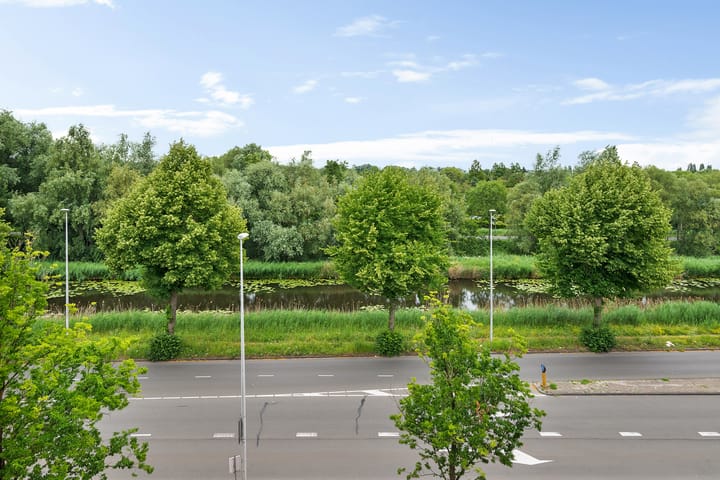 Haarlemmerweg 485 K