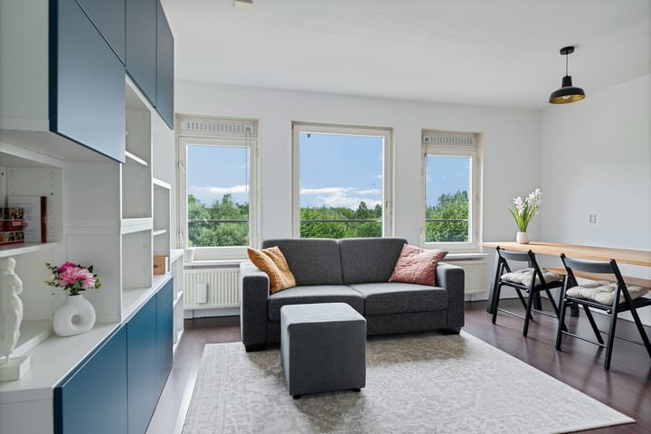 Foto 2 van Haarlemmerweg 485-K